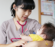 小児看護